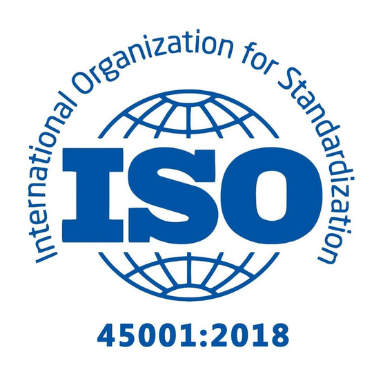 ISO Logo