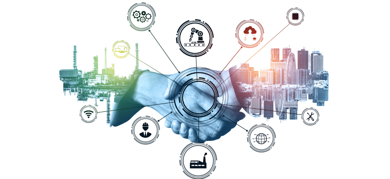 Industry partnership